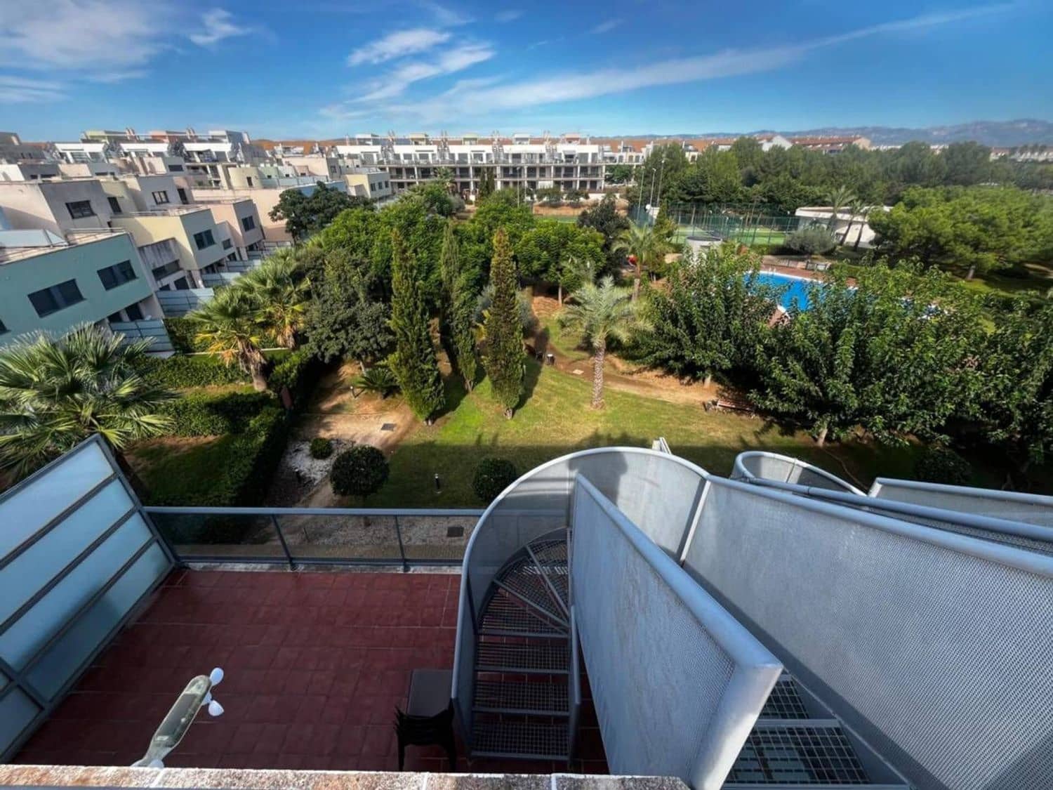 2 bedroom Apartment for sale in Sant Jordi with pool garage - € 165,000 (Ref: 9290976)