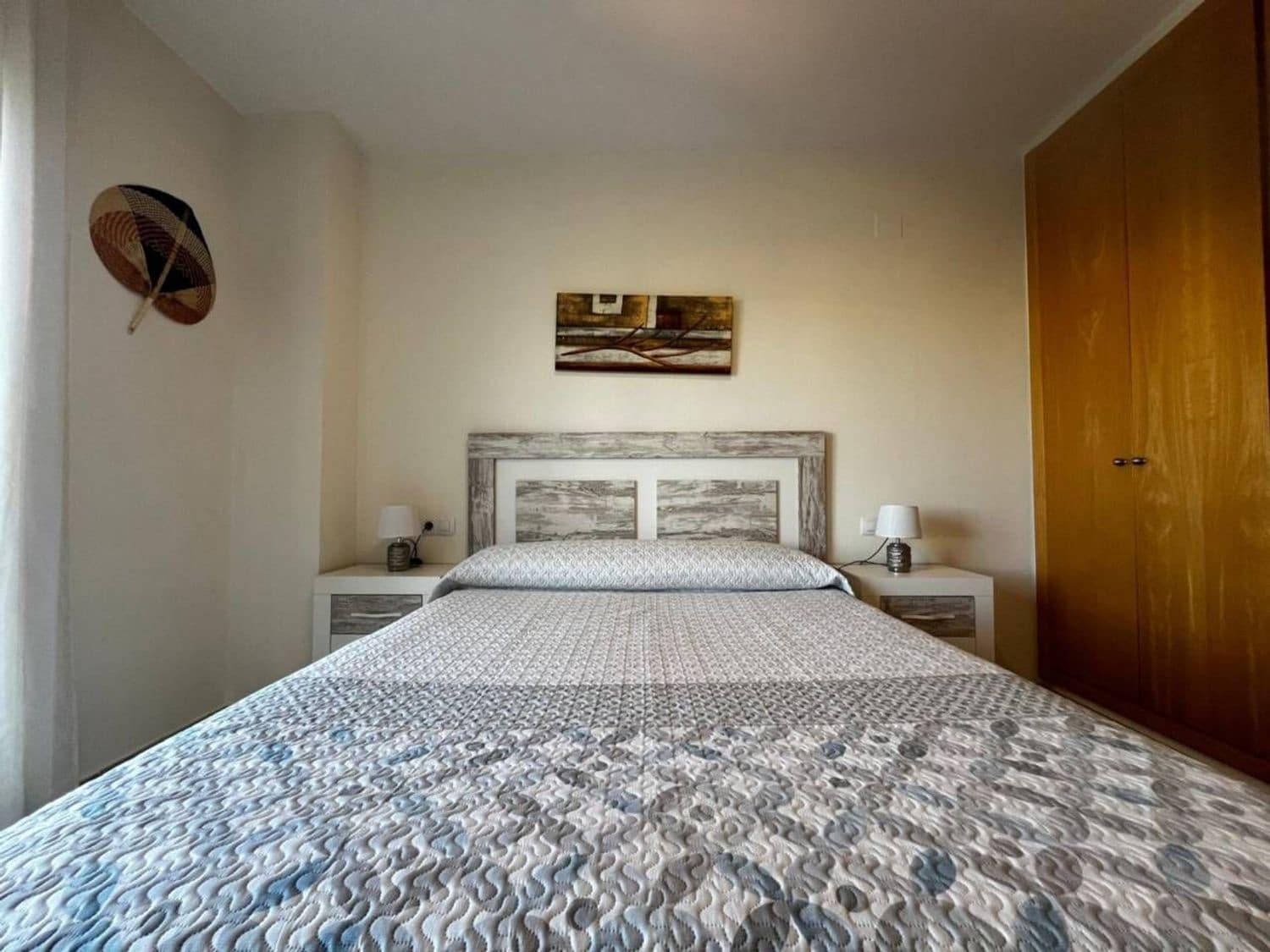 2 bedroom Apartment for sale in Sant Jordi with pool garage - € 165,000 (Ref: 9290976)