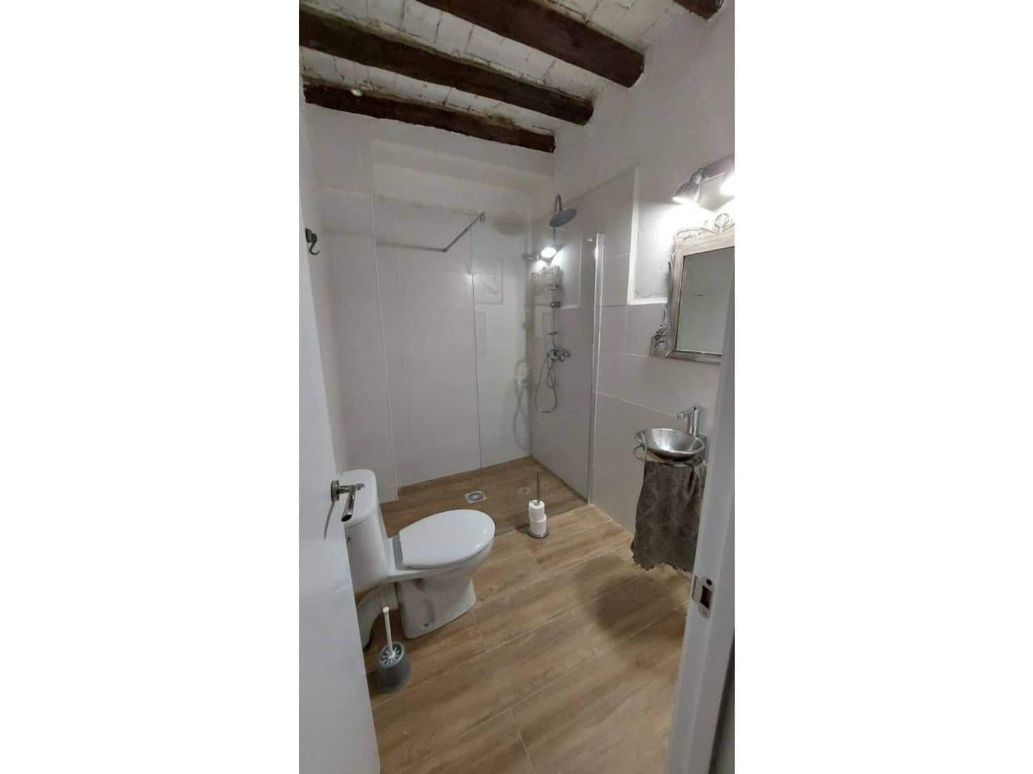 4 makuuhuone Omakotitalo myytävänä paikassa Sant Jordi mukana 
autotalli - 400 000 € (Ref: 9290978)