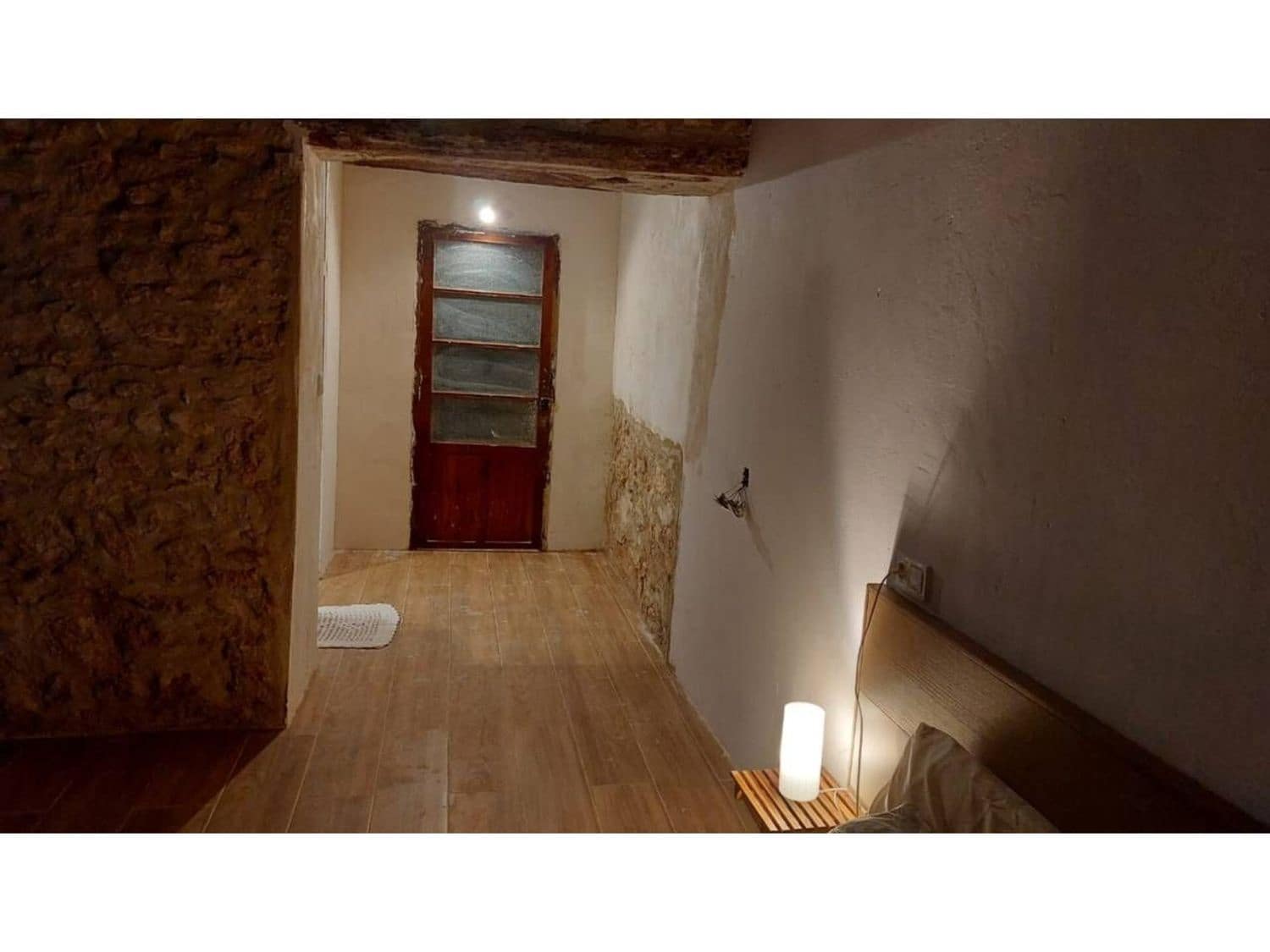 4 makuuhuone Omakotitalo myytävänä paikassa Sant Jordi mukana 
autotalli - 400 000 € (Ref: 9290978)