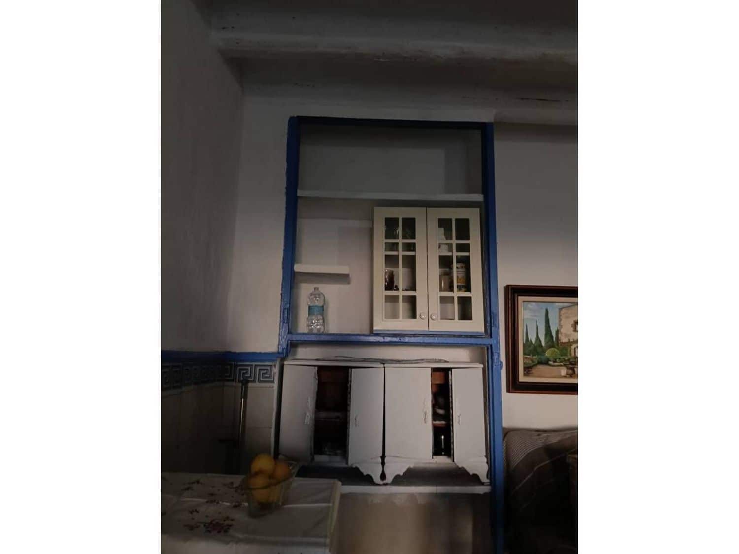 4 makuuhuone Omakotitalo myytävänä paikassa Sant Jordi mukana 
autotalli - 400 000 € (Ref: 9290978)