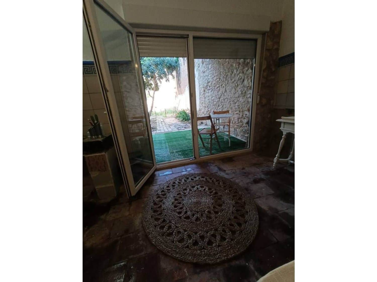 4 makuuhuone Omakotitalo myytävänä paikassa Sant Jordi mukana 
autotalli - 400 000 € (Ref: 9290978)