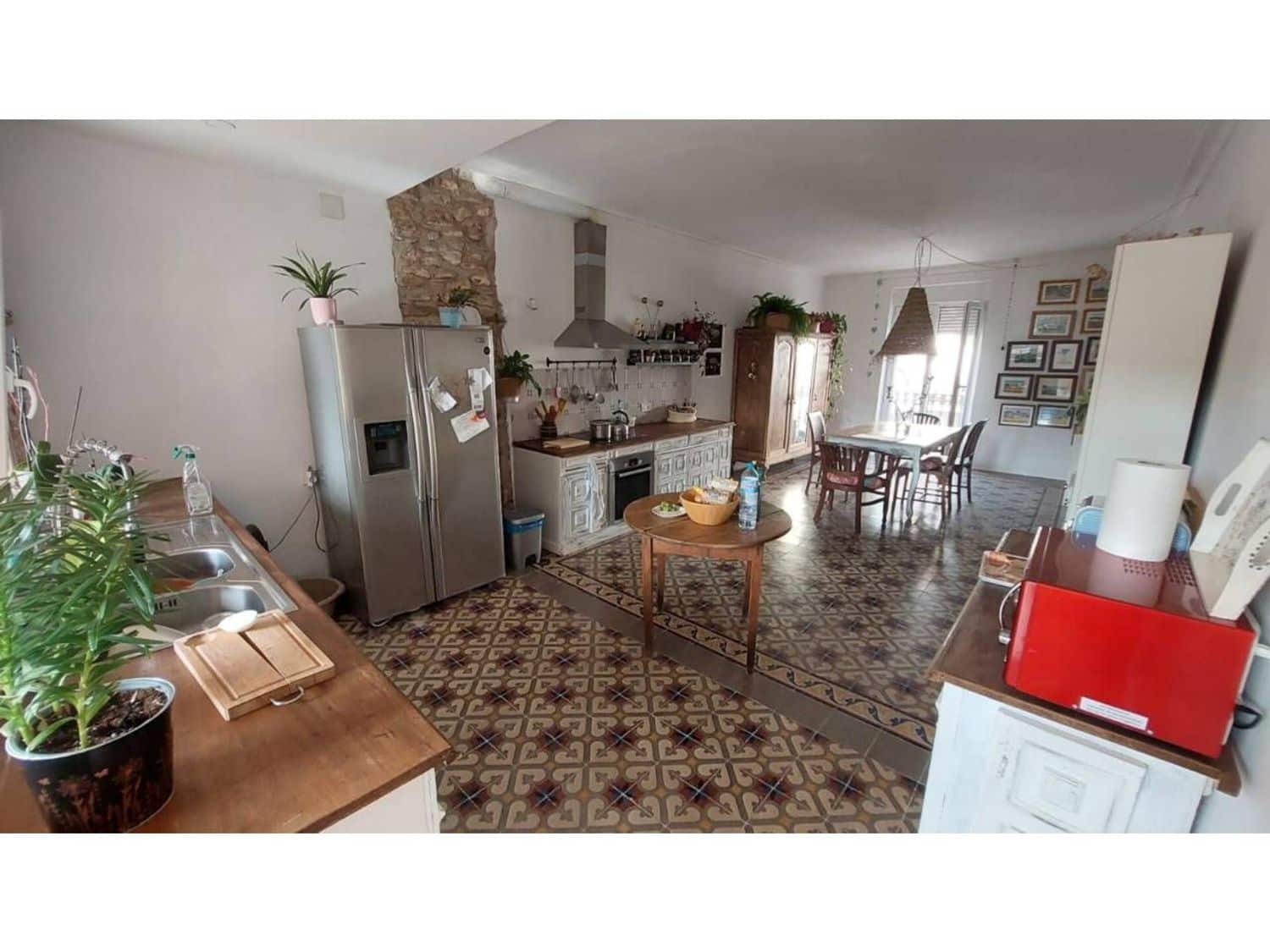 4 makuuhuone Omakotitalo myytävänä paikassa Sant Jordi mukana 
autotalli - 400 000 € (Ref: 9290978)