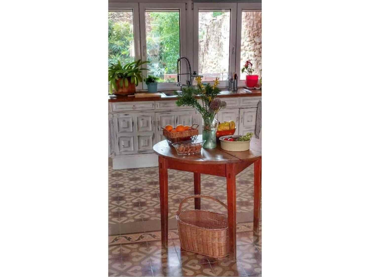 4 makuuhuone Omakotitalo myytävänä paikassa Sant Jordi mukana 
autotalli - 400 000 € (Ref: 9290978)