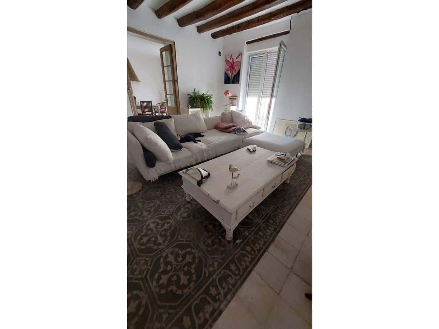 4 makuuhuone Omakotitalo myytävänä paikassa Sant Jordi mukana 
autotalli - 400 000 € (Ref: 9290978)