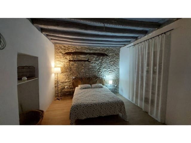 Casa de 4 habitaciones en Sant Jordi en venta con garaje - 400.000 € (Ref: 9290978)