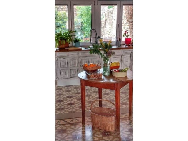 Casa de 4 habitaciones en Sant Jordi en venta con garaje - 400.000 € (Ref: 9290978)