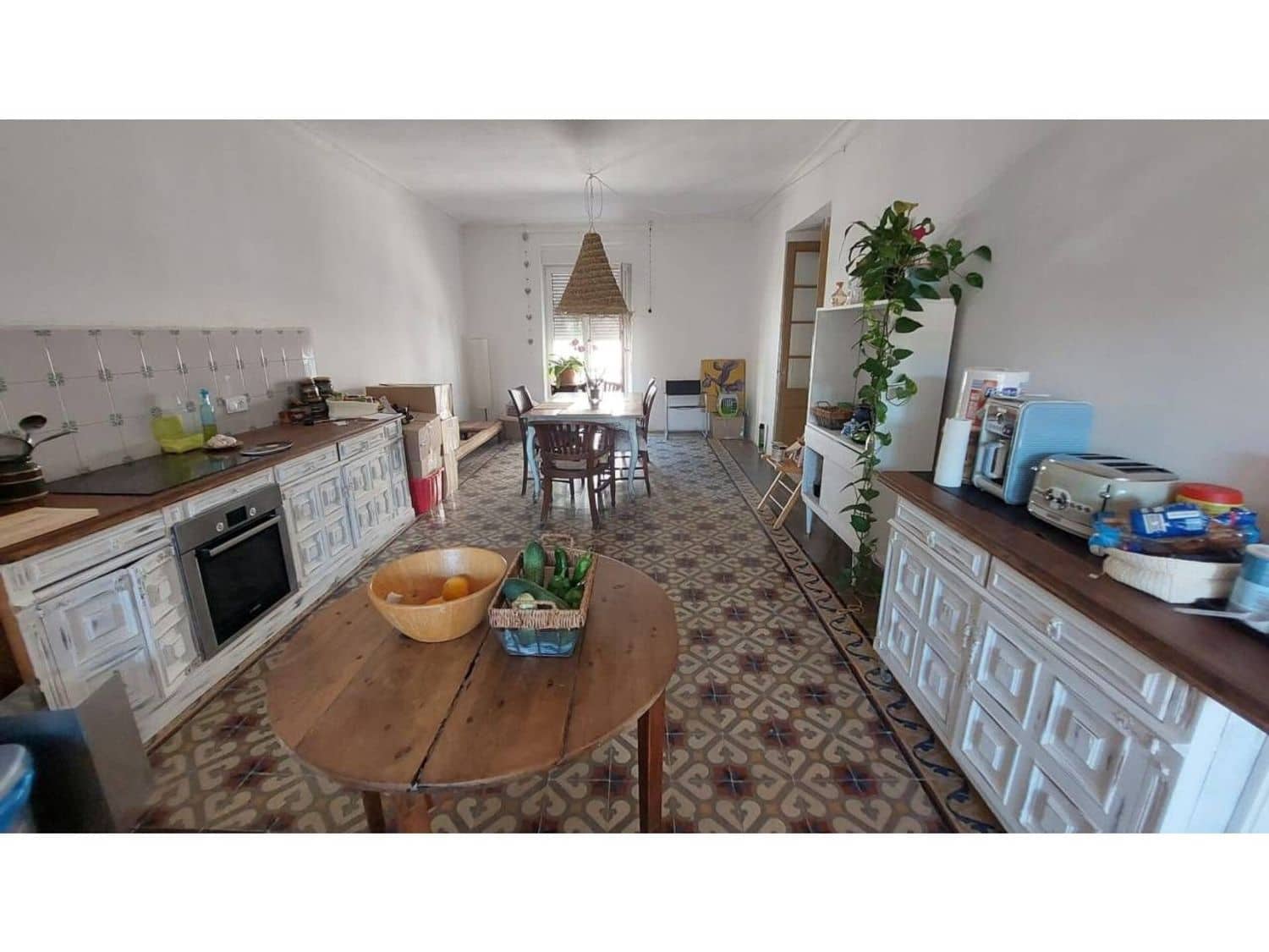 4 makuuhuone Omakotitalo myytävänä paikassa Sant Jordi mukana 
autotalli - 400 000 € (Ref: 9290978)