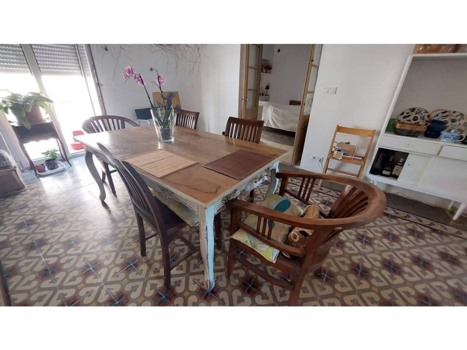 4 makuuhuone Omakotitalo myytävänä paikassa Sant Jordi mukana 
autotalli - 400 000 € (Ref: 9290978)