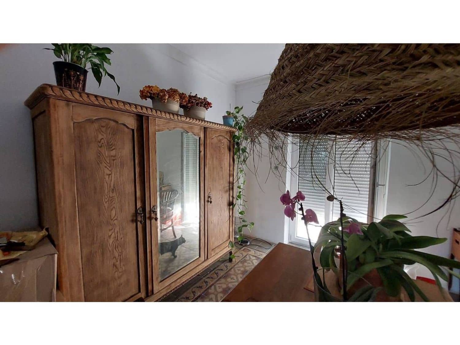 4 makuuhuone Omakotitalo myytävänä paikassa Sant Jordi mukana 
autotalli - 400 000 € (Ref: 9290978)