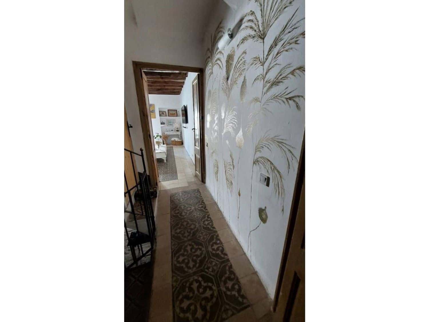 4 makuuhuone Omakotitalo myytävänä paikassa Sant Jordi mukana 
autotalli - 400 000 € (Ref: 9290978)