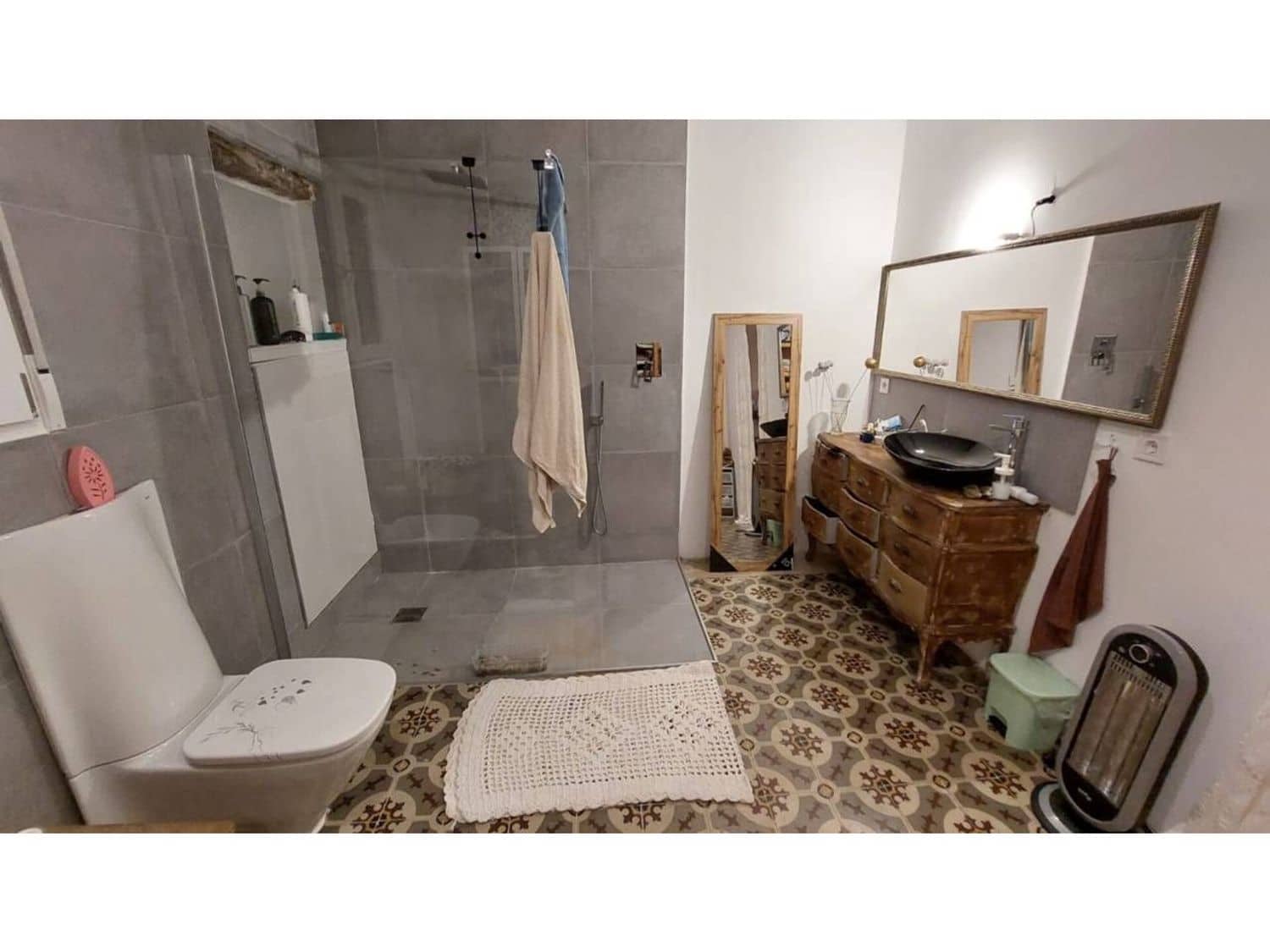 4 makuuhuone Omakotitalo myytävänä paikassa Sant Jordi mukana 
autotalli - 400 000 € (Ref: 9290978)