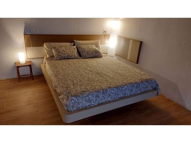 Casa de 4 habitaciones en Sant Jordi en venta con garaje - 400.000 € (Ref: 9290978)