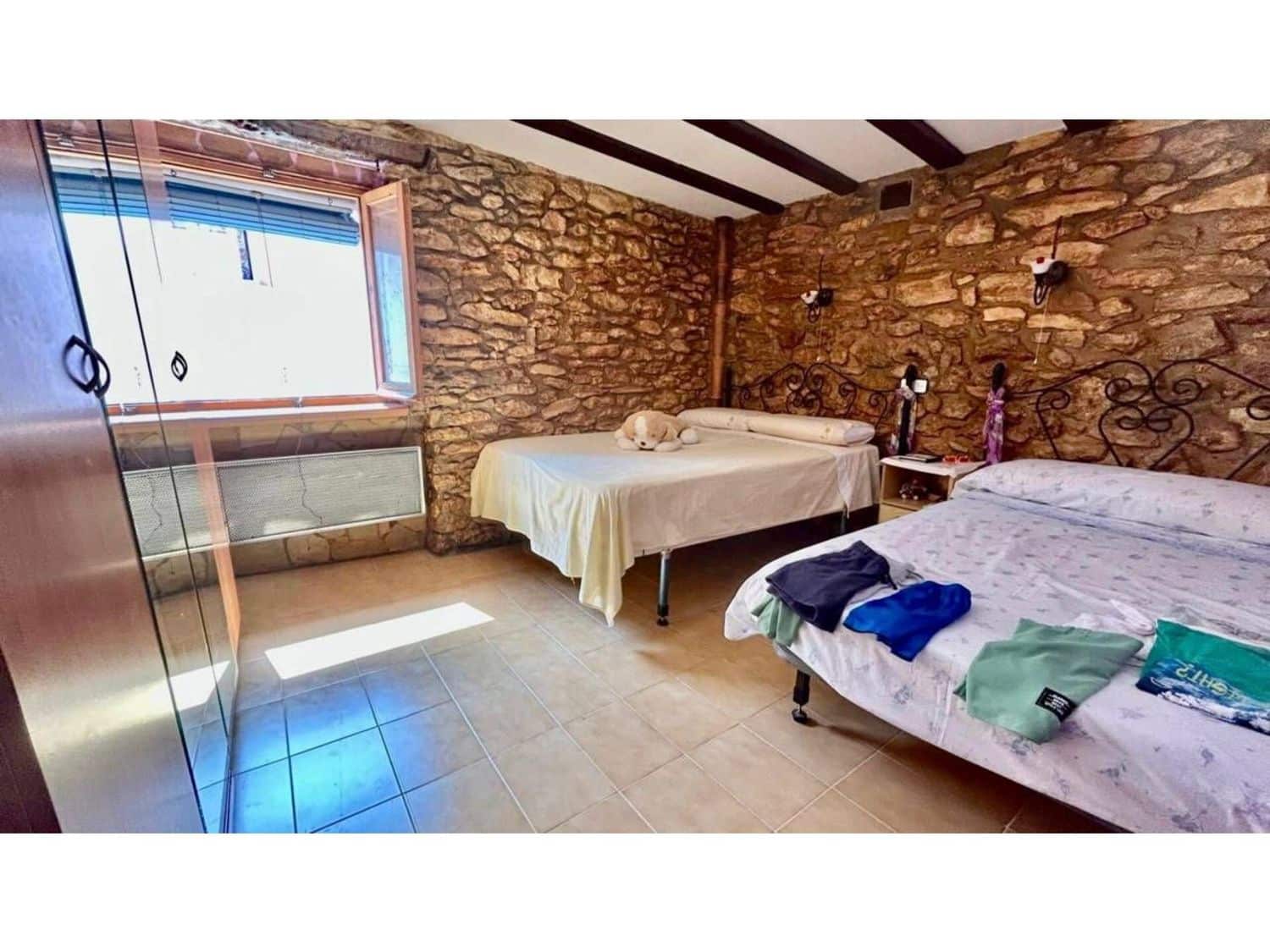 4 soveværelse Lejlighed til salg i Sant Jordi - € 76.000 (Ref: 9290979)