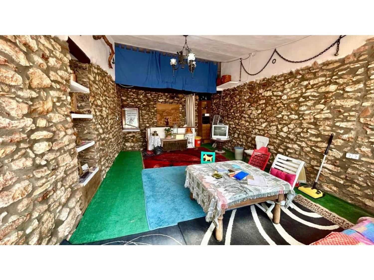 4 soveværelse Lejlighed til salg i Sant Jordi - € 76.000 (Ref: 9290979)