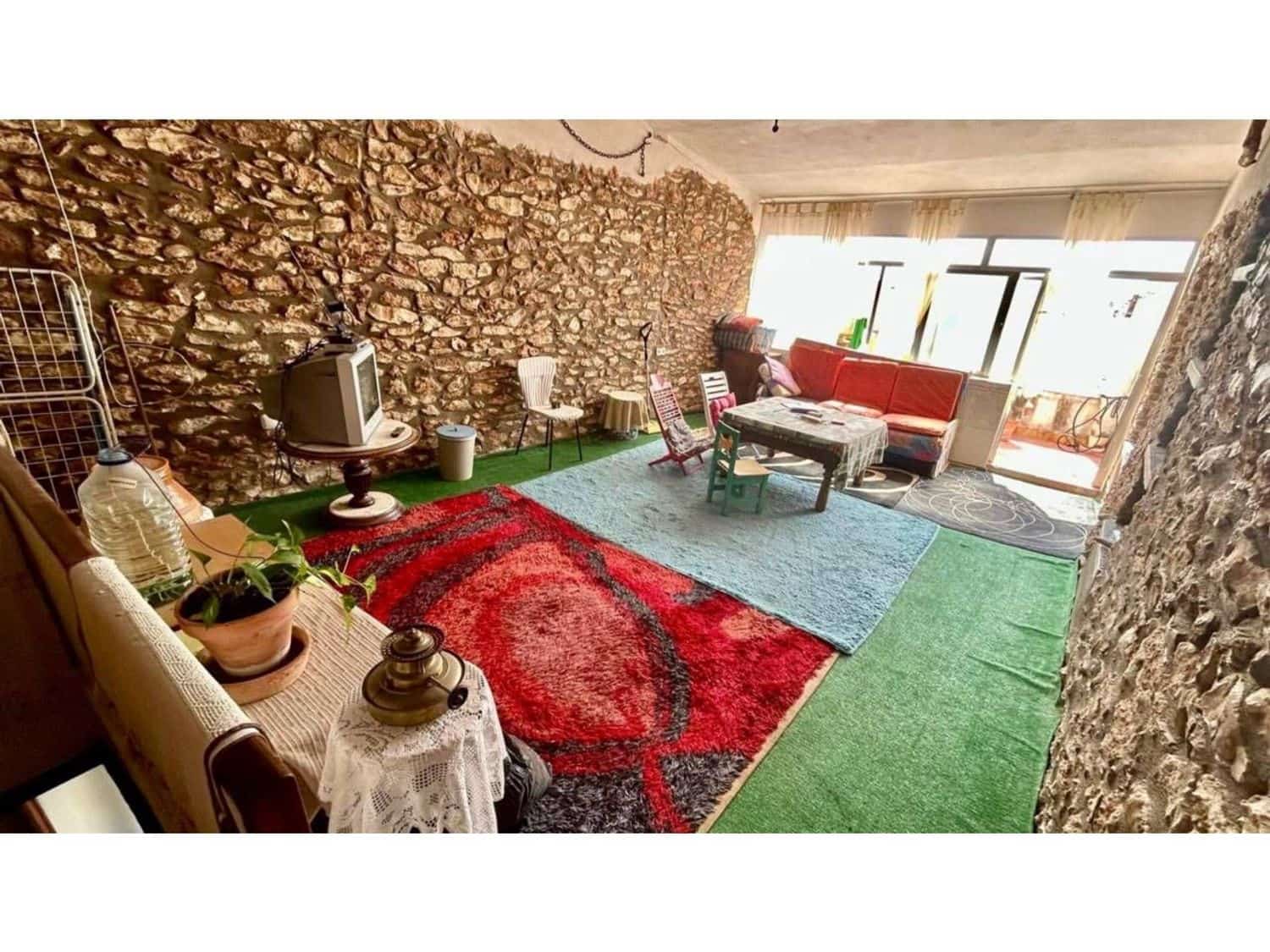 4 soveværelse Lejlighed til salg i Sant Jordi - € 76.000 (Ref: 9290979)