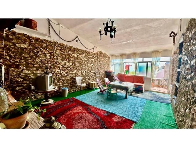 4 soveværelse Lejlighed til salg i Sant Jordi - € 76.000 (Ref: 9290979)