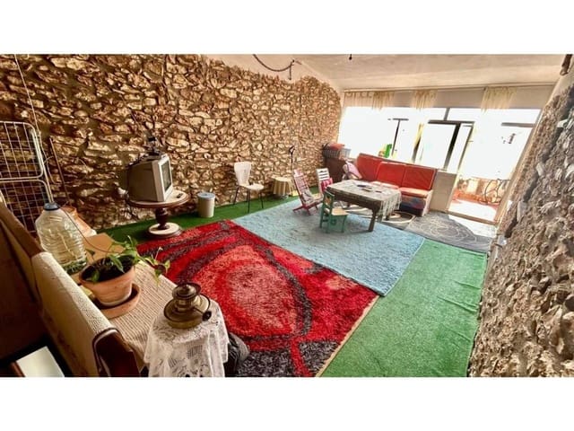 4 soveværelse Lejlighed til salg i Sant Jordi - € 76.000 (Ref: 9290979)