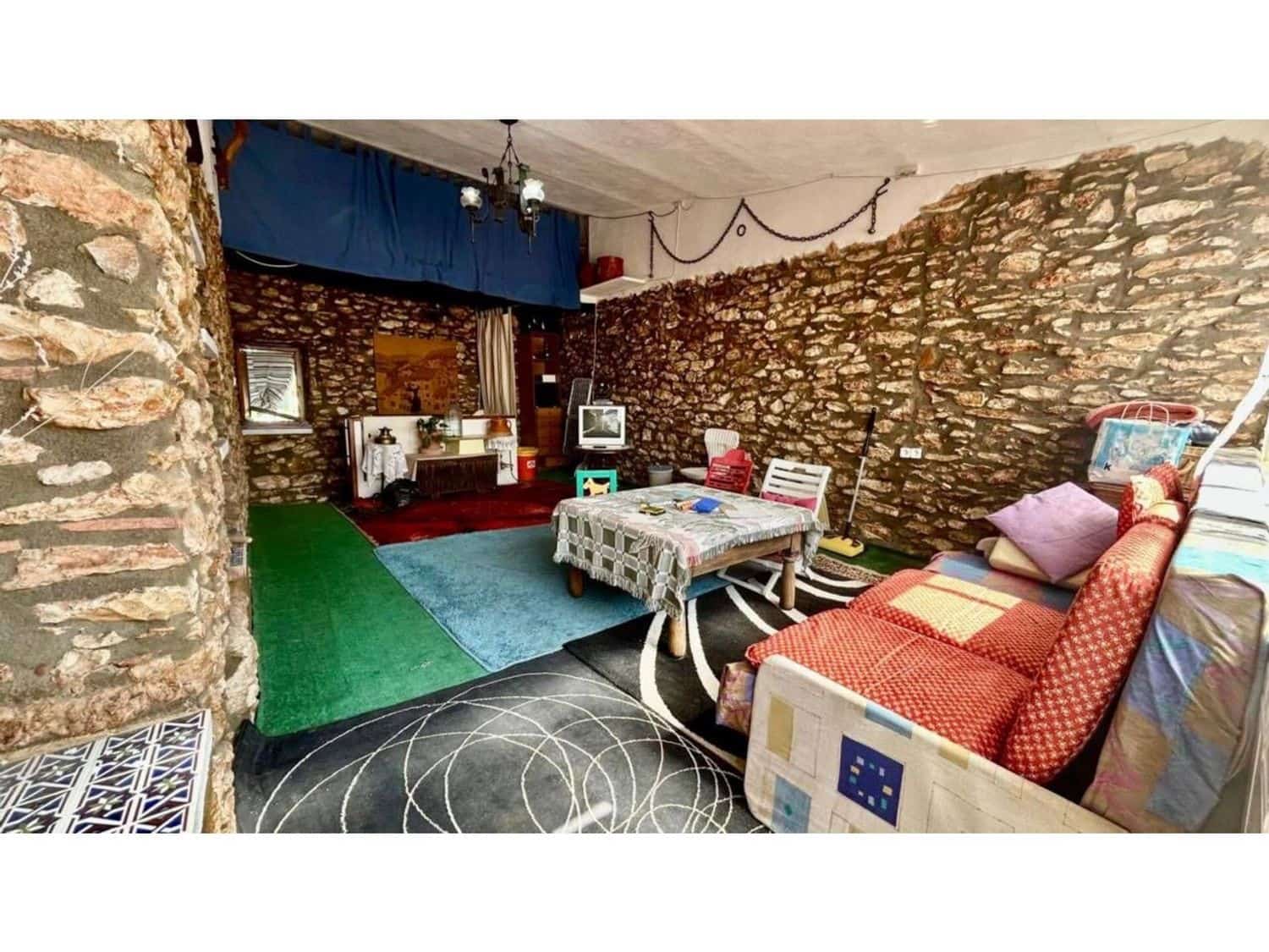 4 soveværelse Lejlighed til salg i Sant Jordi - € 76.000 (Ref: 9290979)