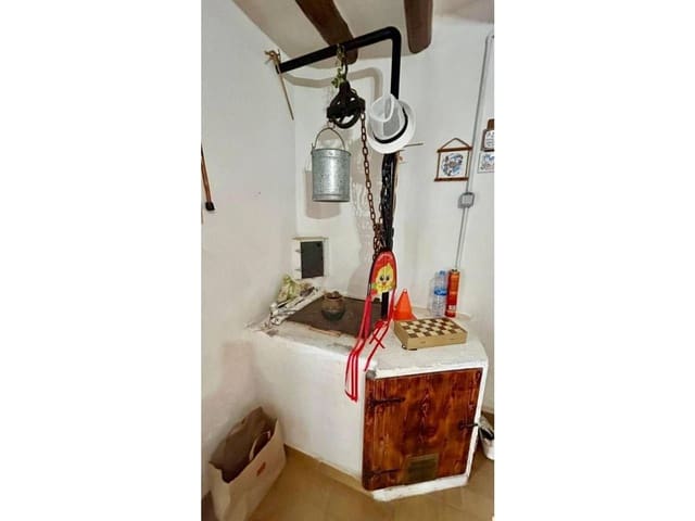 4 soveværelse Lejlighed til salg i Sant Jordi - € 76.000 (Ref: 9290979)