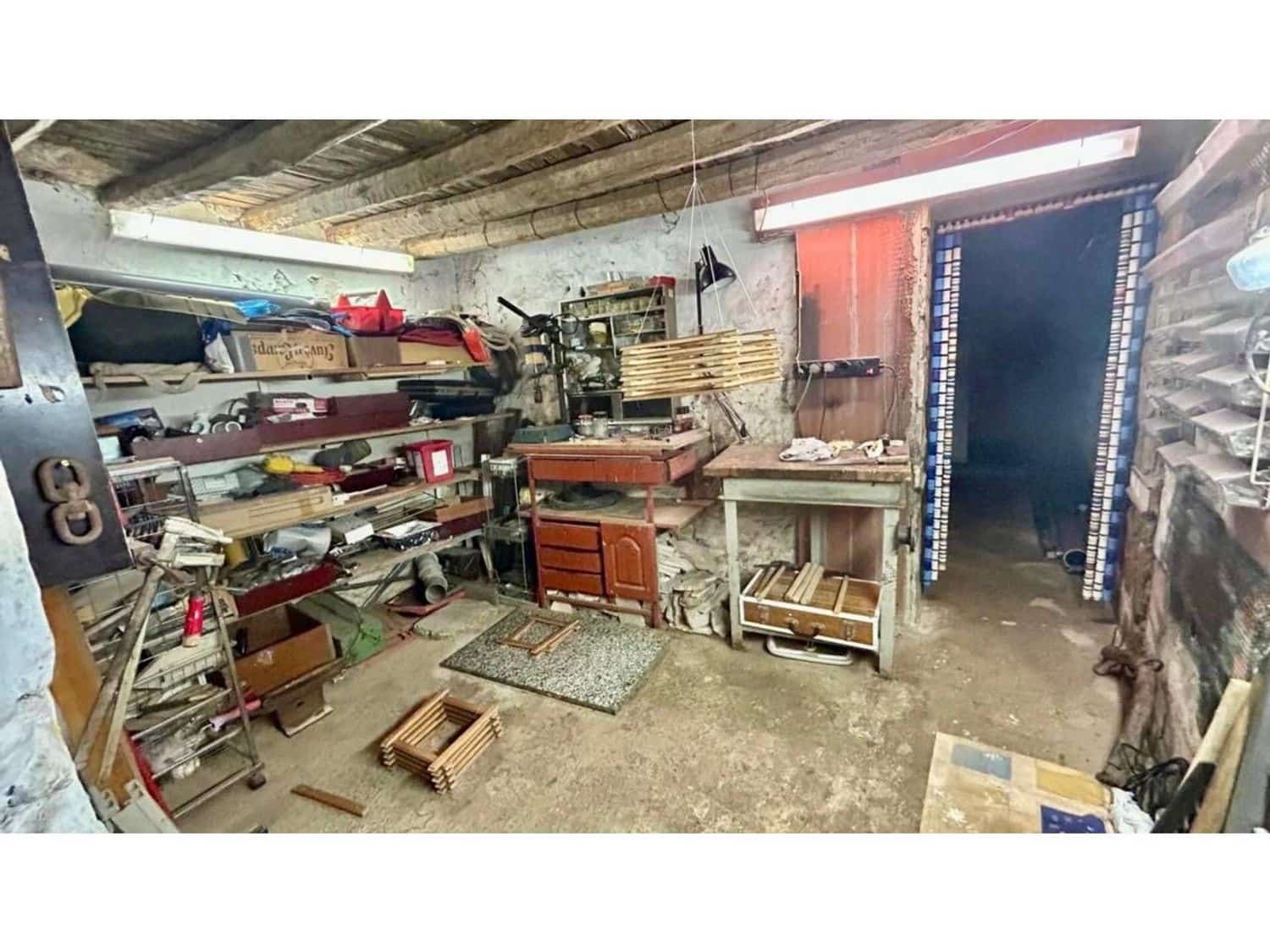 4 soveværelse Lejlighed til salg i Sant Jordi - € 76.000 (Ref: 9290979)