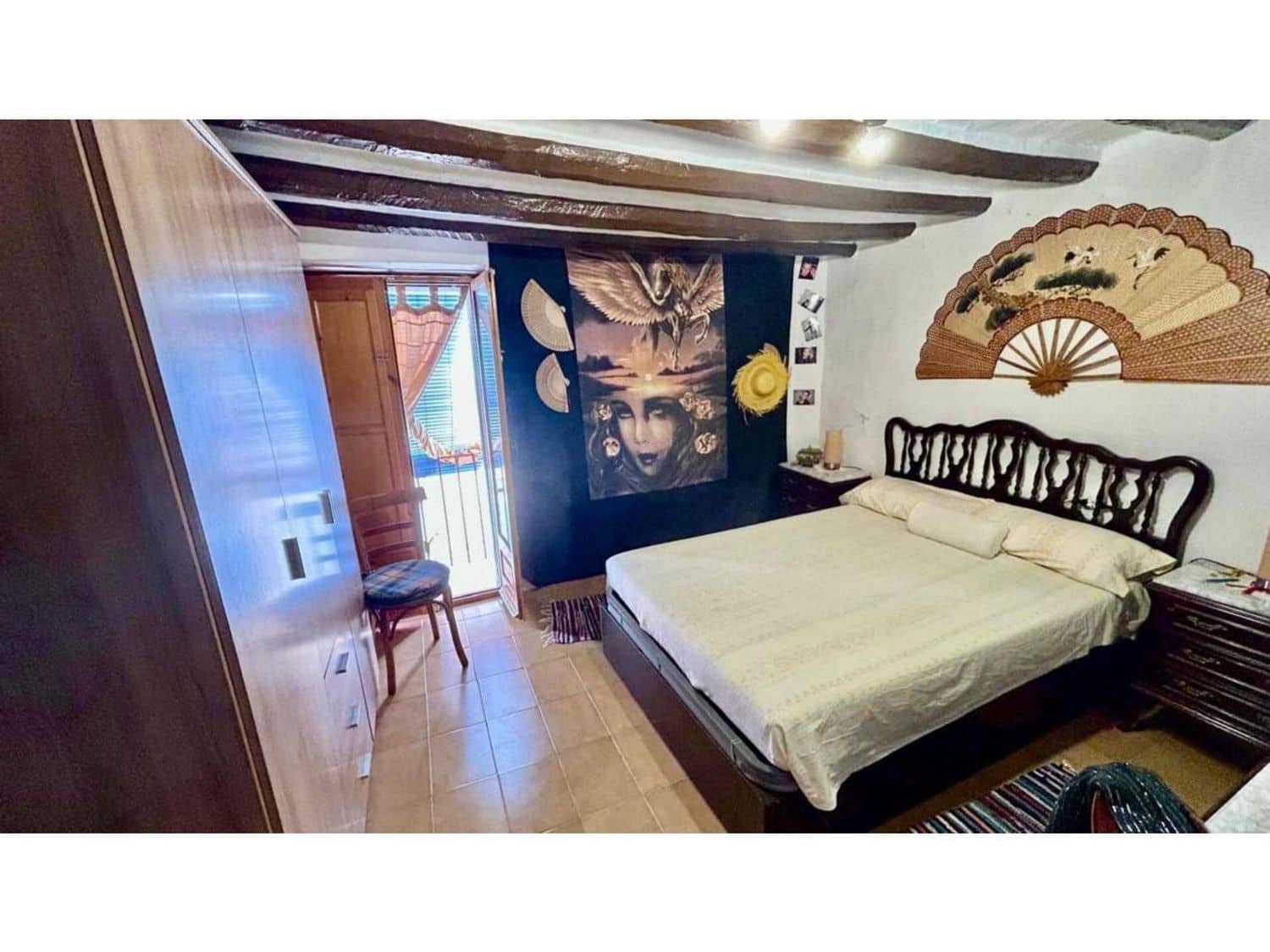 4 soveværelse Lejlighed til salg i Sant Jordi - € 76.000 (Ref: 9290979)