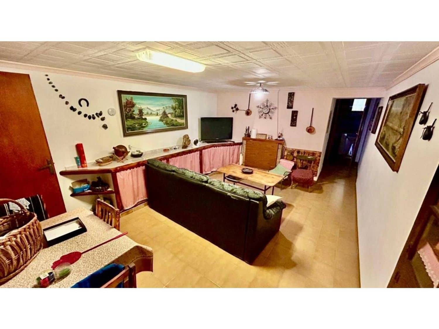 4 soveværelse Lejlighed til salg i Sant Jordi - € 76.000 (Ref: 9290979)