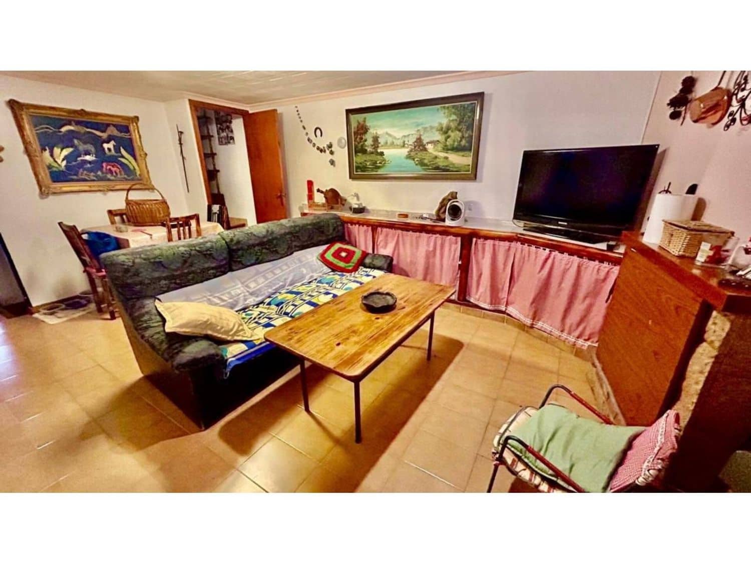 4 soveværelse Lejlighed til salg i Sant Jordi - € 76.000 (Ref: 9290979)