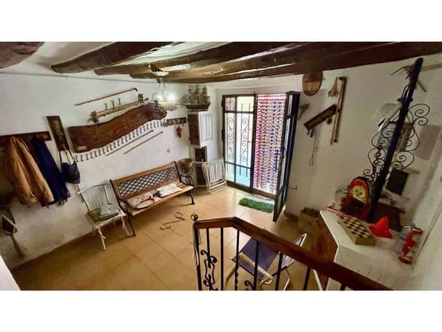 4 soveværelse Lejlighed til salg i Sant Jordi - € 76.000 (Ref: 9290979)