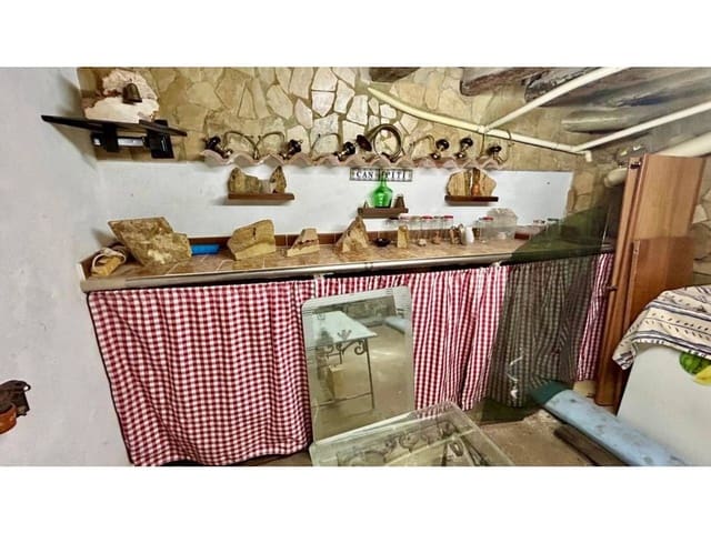 4 soveværelse Lejlighed til salg i Sant Jordi - € 76.000 (Ref: 9290979)