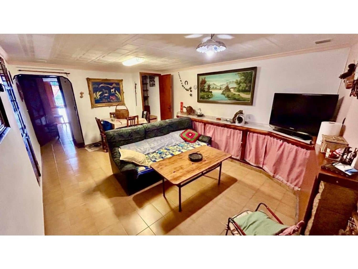 4 soveværelse Lejlighed til salg i Sant Jordi - € 76.000 (Ref: 9290979)