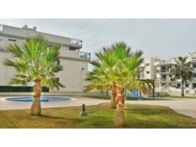 2 slaapkamer Appartement te koop in Sant Jordi - € 145.000 (Ref: 9290980)