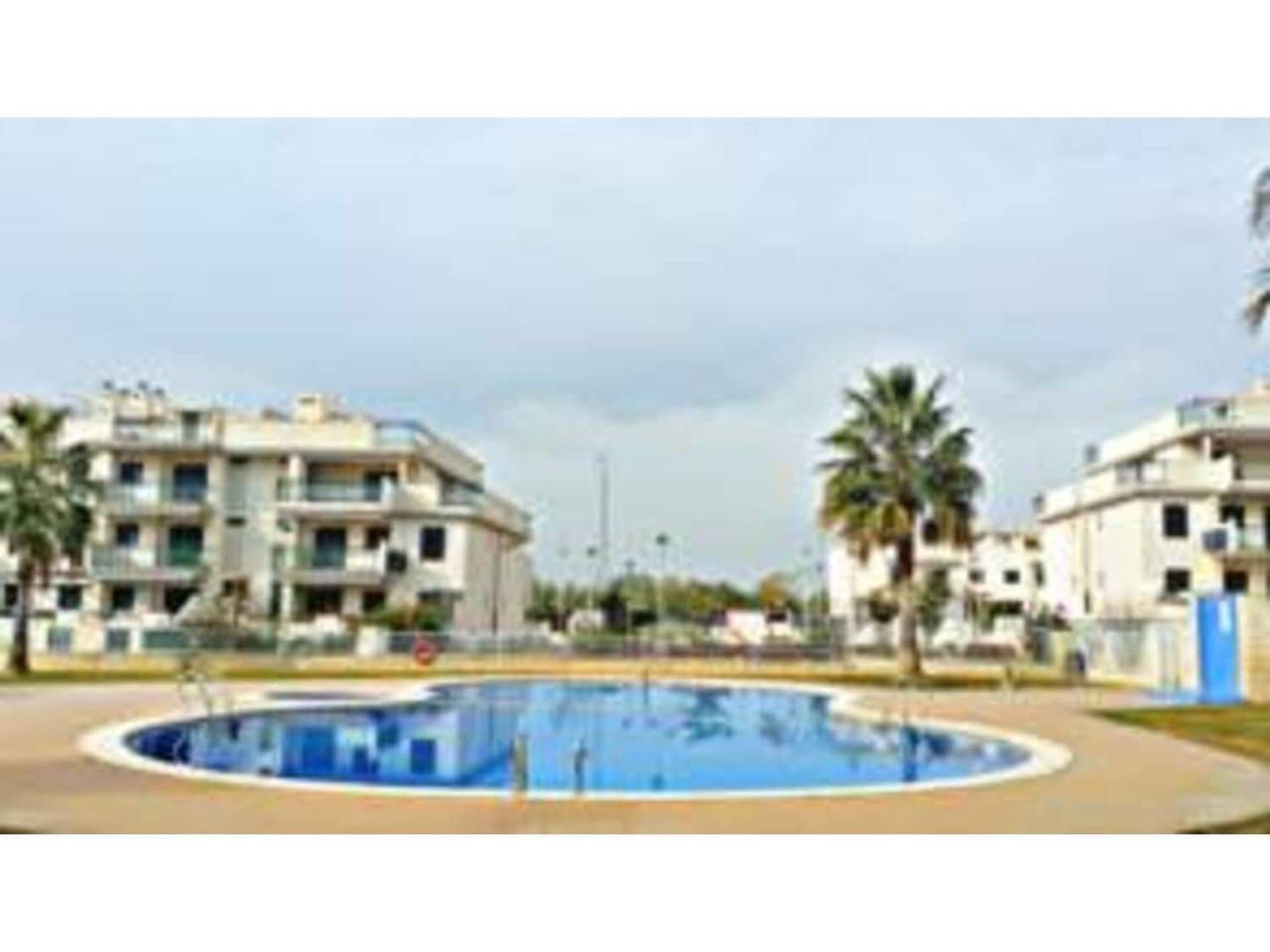 2 slaapkamer Appartement te koop in Sant Jordi - € 145.000 (Ref: 9290980)