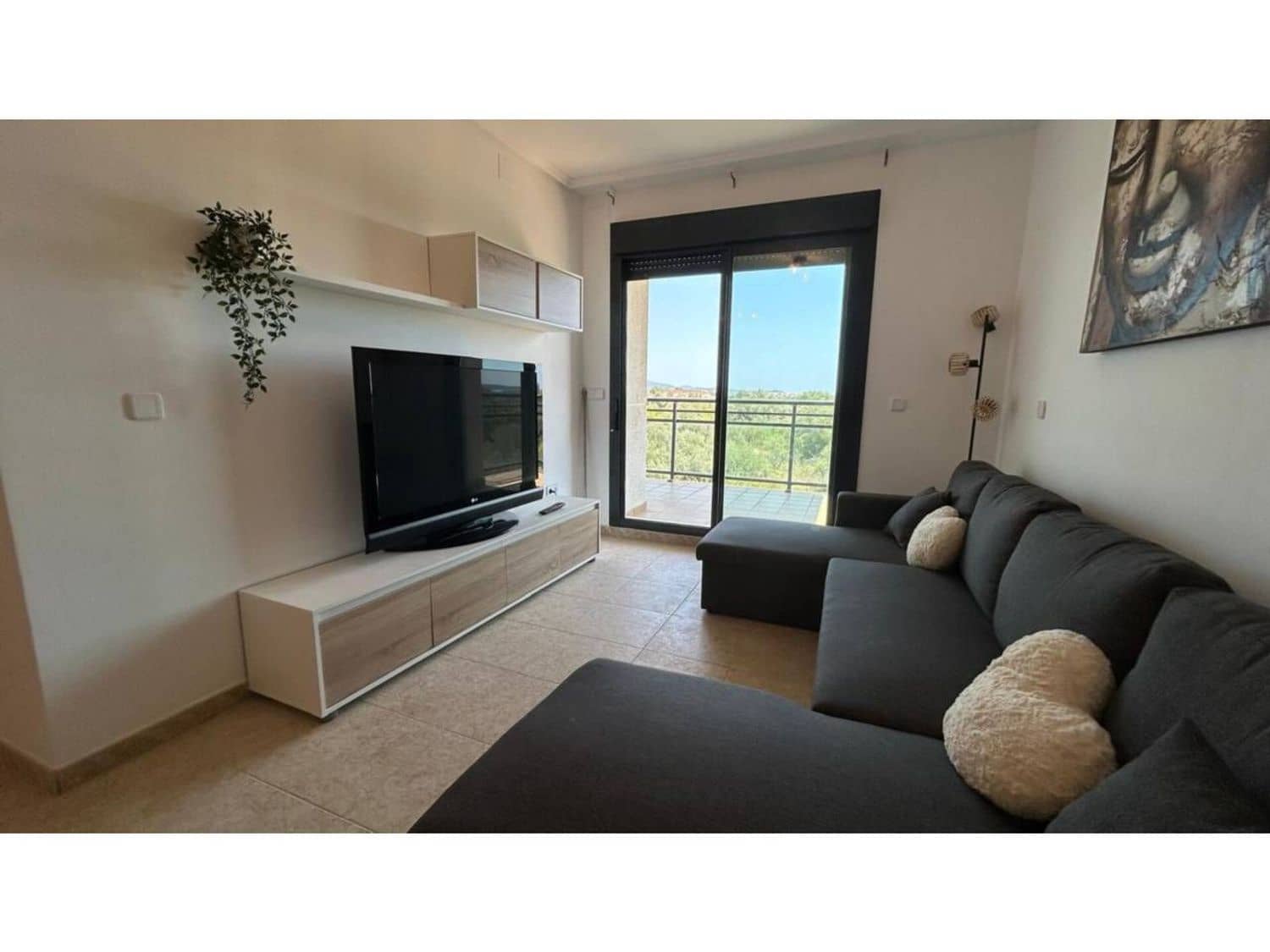 2 slaapkamer Appartement te koop in Sant Jordi - € 145.000 (Ref: 9290980)