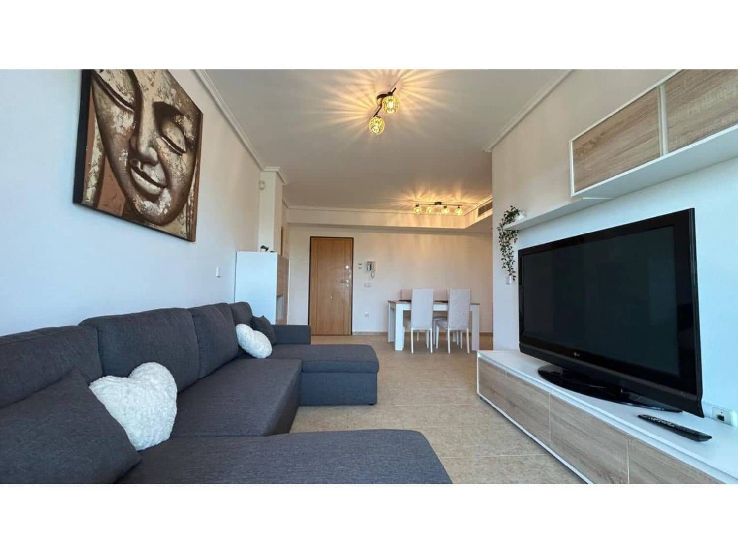 2 slaapkamer Appartement te koop in Sant Jordi - € 145.000 (Ref: 9290980)