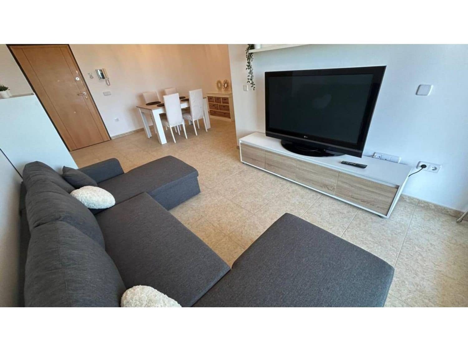 2 slaapkamer Appartement te koop in Sant Jordi - € 145.000 (Ref: 9290980)