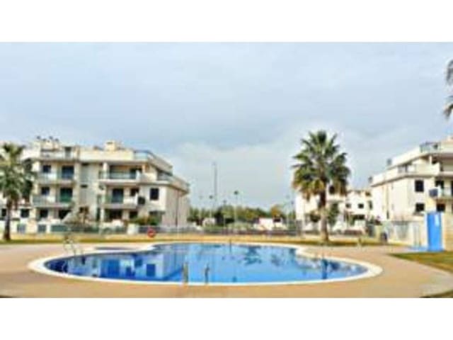 2 slaapkamer Appartement te koop in Sant Jordi - € 145.000 (Ref: 9290980)