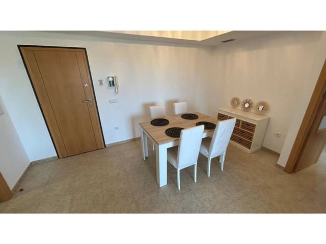 2 makuuhuone Huoneisto myytävänä paikassa Sant Jordi - 142 000 € (Ref: 9290980)