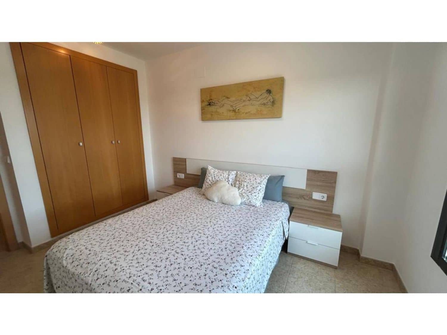 2 slaapkamer Appartement te koop in Sant Jordi - € 145.000 (Ref: 9290980)