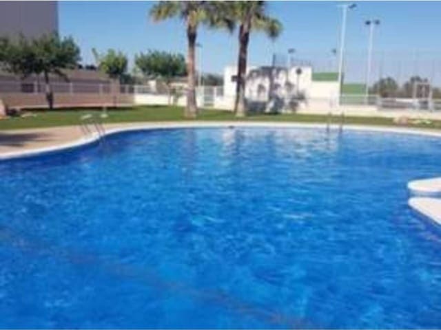 2 slaapkamer Appartement te koop in Sant Jordi - € 145.000 (Ref: 9290980)