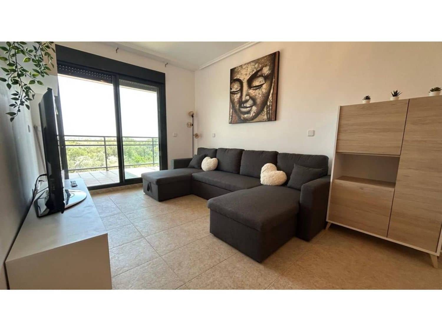 2 slaapkamer Appartement te koop in Sant Jordi - € 145.000 (Ref: 9290980)