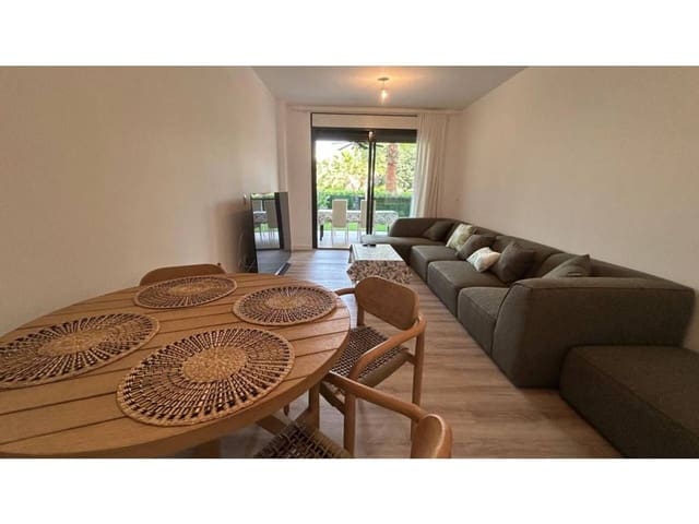 2 soveværelse Lejlighed til salg i Sant Jordi - € 178.000 (Ref: 9290982)