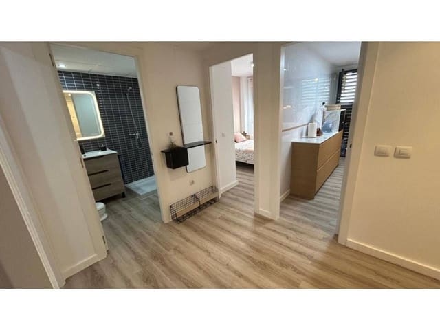 2 soveværelse Lejlighed til salg i Sant Jordi - € 178.000 (Ref: 9290982)