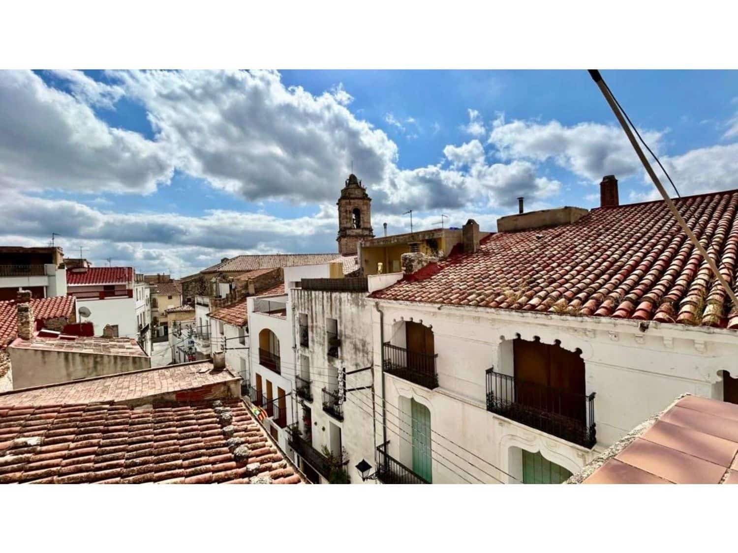 3 soverom Hus til salgs i La Senia - € 135 000 (Ref: 9290983)