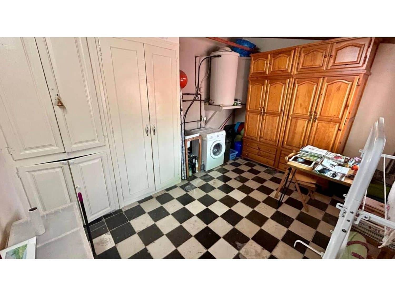 3 soverom Hus til salgs i La Senia - € 135 000 (Ref: 9290983)