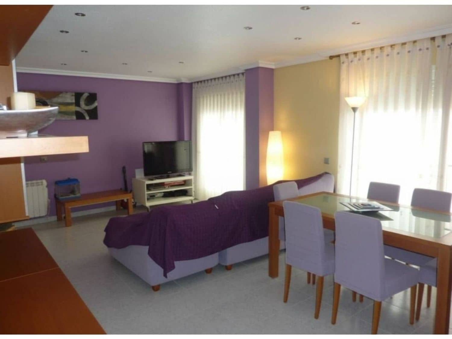 4 slaapkamer Appartement te koop in Sant Jordi met garage - € 120.000 (Ref: 9317059)