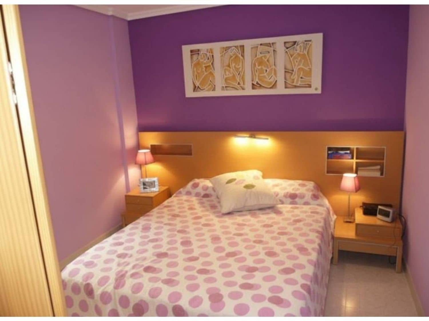 4 slaapkamer Appartement te koop in Sant Jordi met garage - € 120.000 (Ref: 9317059)