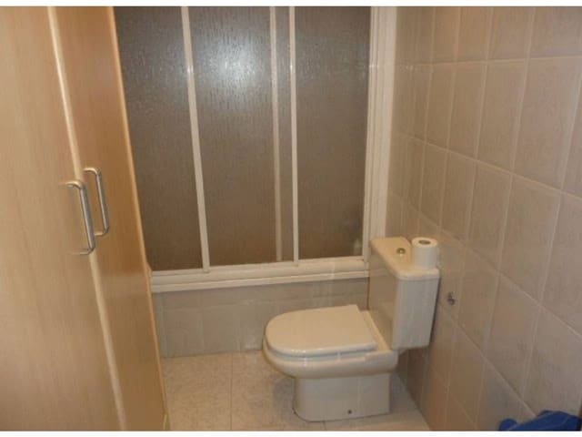 4 slaapkamer Appartement te koop in Sant Jordi met garage - € 120.000 (Ref: 9317059)