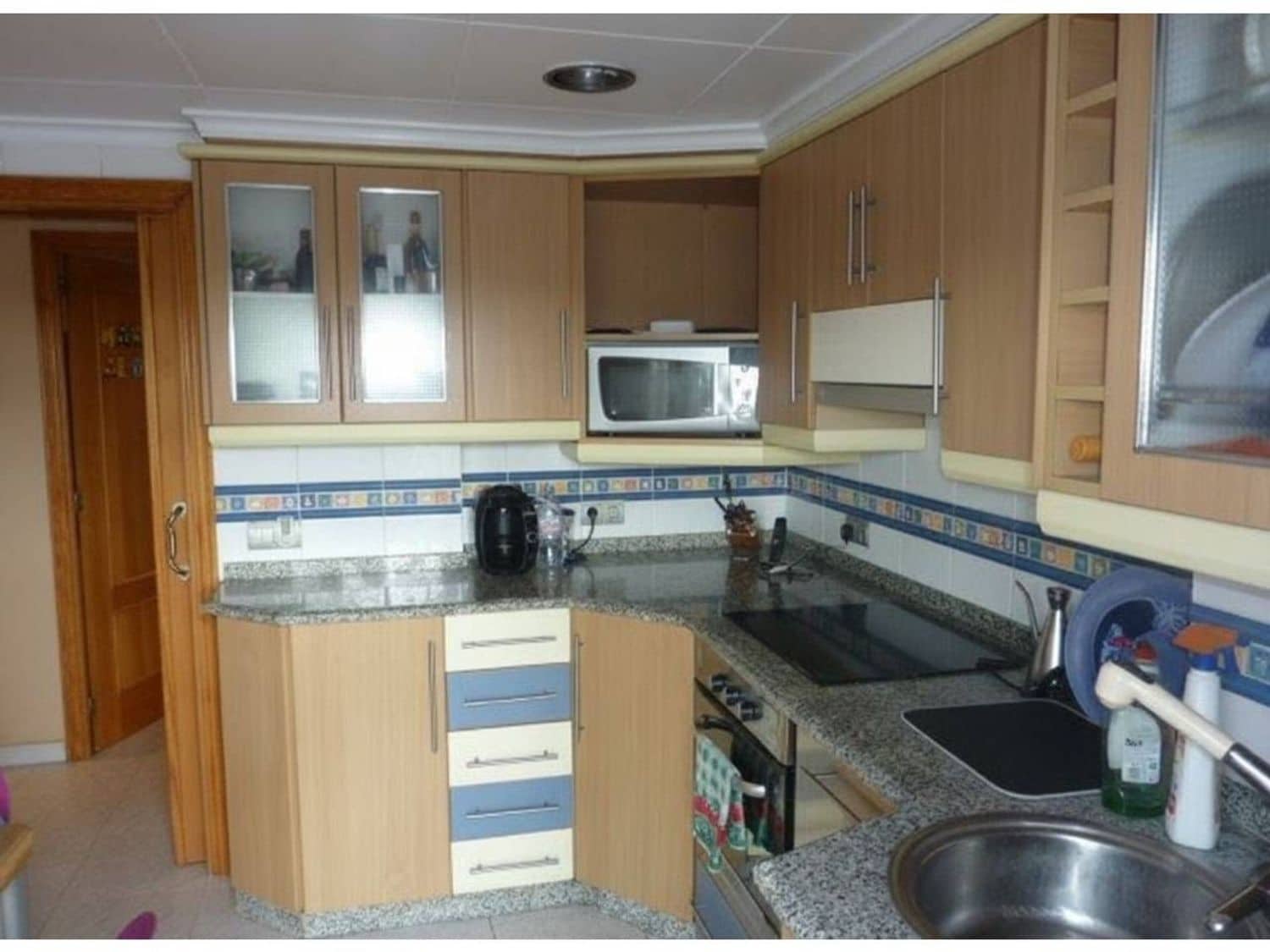 4 slaapkamer Appartement te koop in Sant Jordi met garage - € 120.000 (Ref: 9317059)