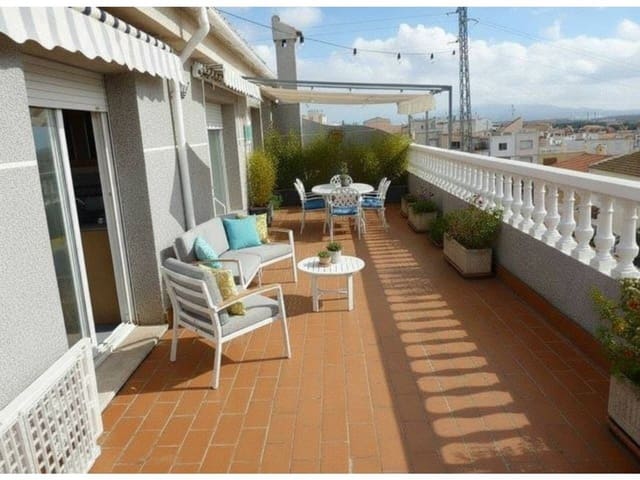 4 slaapkamer Appartement te koop in Sant Jordi met garage - € 120.000 (Ref: 9317059)